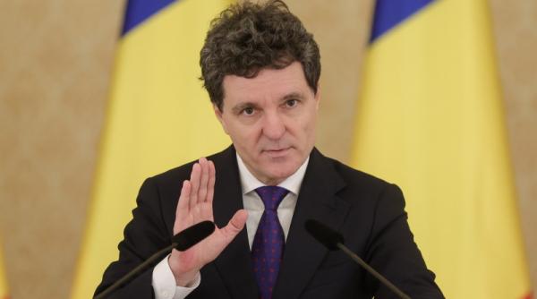 Nicuşor Dan, mesaj de Paști pentru români: Ce le-a urat edilul Capitalei