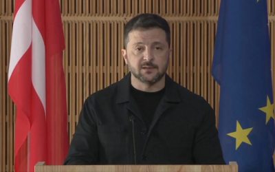 Rusia, mai arogantă: Relaxarea presiunii a umflat pretențiile lui Putin