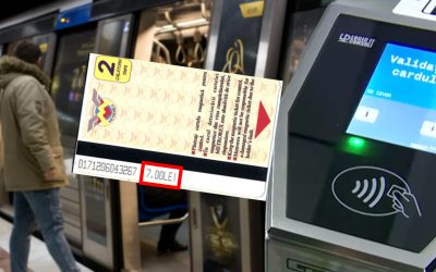 Bucureștenii, FURIOȘI pe Metrorex: Scumpirea biletelor, un NOU scandal