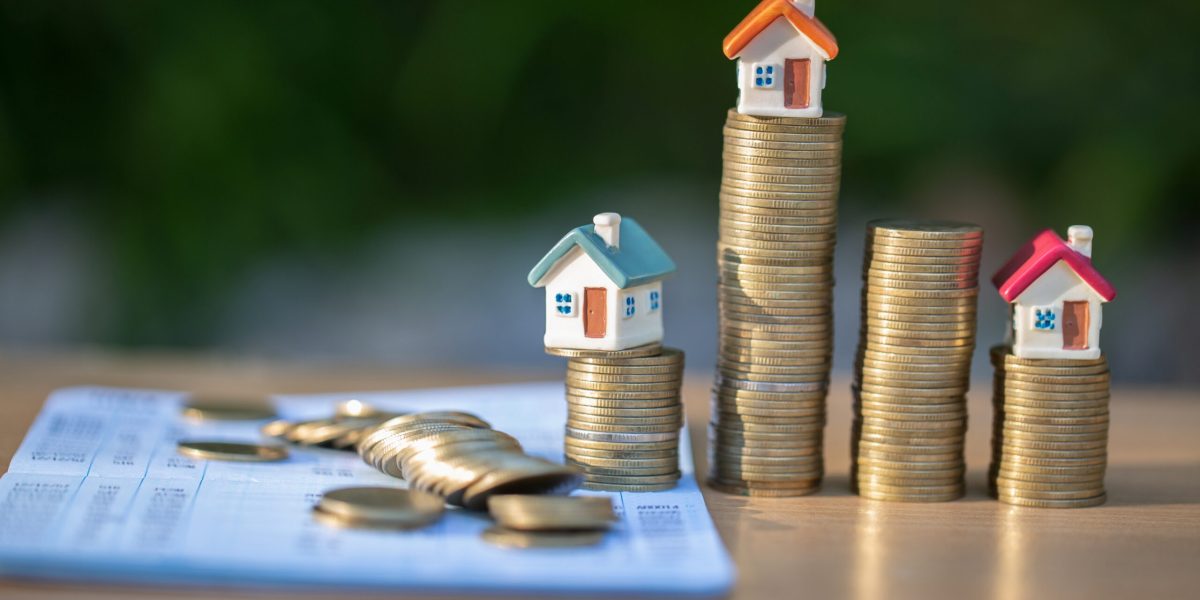 Prețurile locuințelor au crescut în UE: România, la ce nivel e acum?