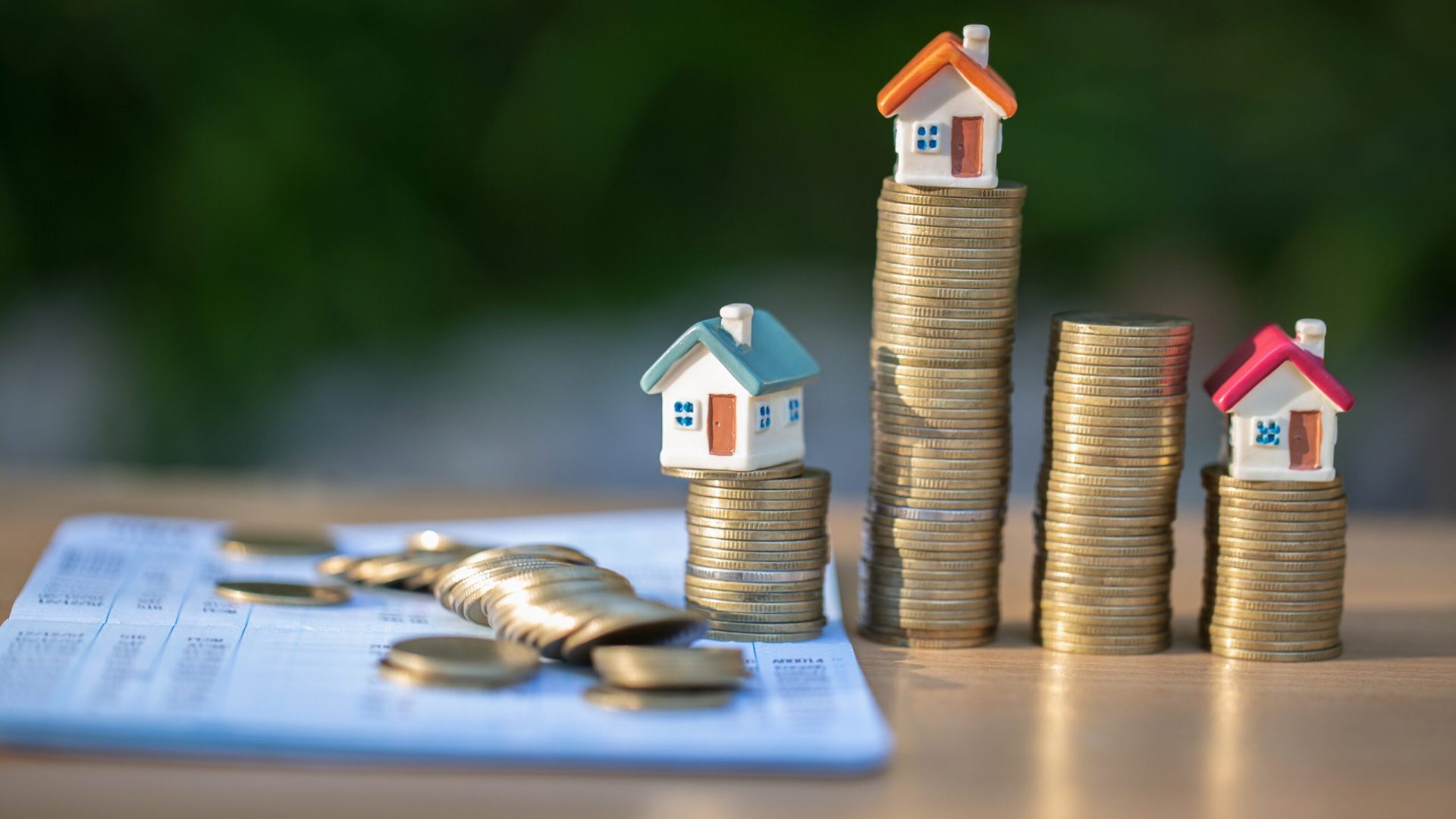 Prețurile locuințelor au crescut în UE: România, la ce nivel e acum?