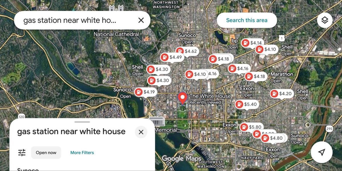 Iranul avertizează: Prețurile la pompă vor exploda. Acum e „ieftin” față de ce urmează