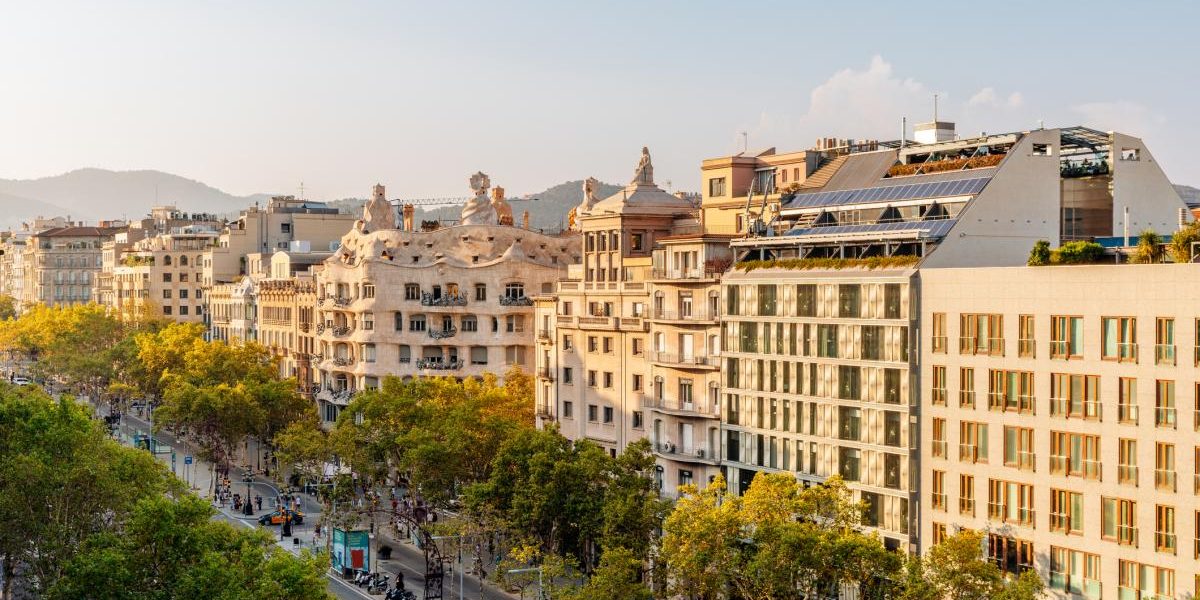 Prețurile locuințelor: Unde s-au scumpit cel mai mult în Europa, cum stă România?