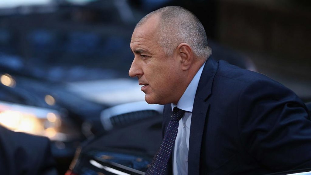 Borisov, după eșecul din alegeri: Bulgaria, spre un guvern „unipersonal”