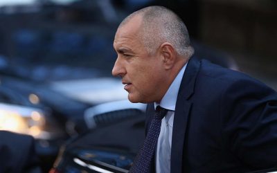 Borisov, după eșecul din alegeri: Bulgaria, spre un guvern „unipersonal”