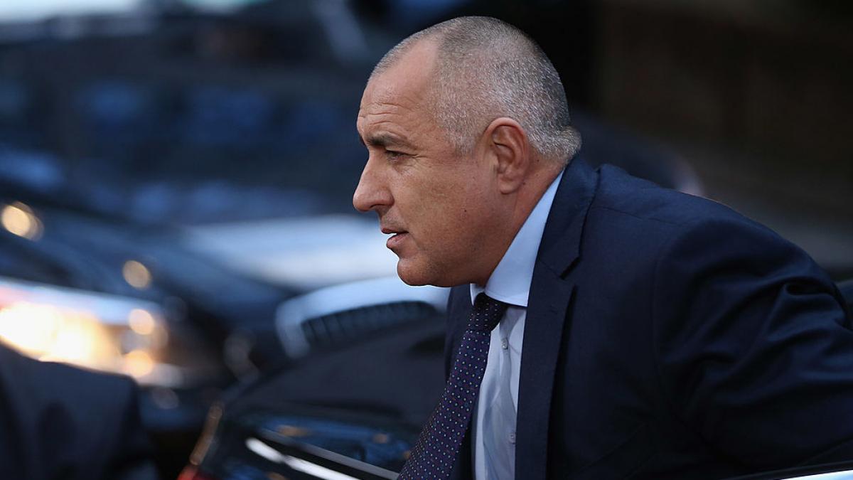 Borisov, după eșecul din alegeri: Bulgaria, spre un guvern „unipersonal”