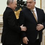 Reacția Moscovei după eșecul lui Viktor Orban: Ce se întâmplă acum
