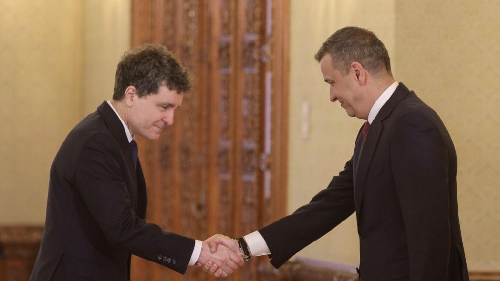 Bolojan, răspuns tranșant pentru Nicușor Dan: Demisia, exclusă! Miniștrii PSD, convocați de Grindeanu