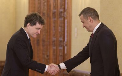 Bolojan, răspuns tranșant pentru Nicușor Dan: Demisia, exclusă! Miniștrii PSD, convocați de Grindeanu