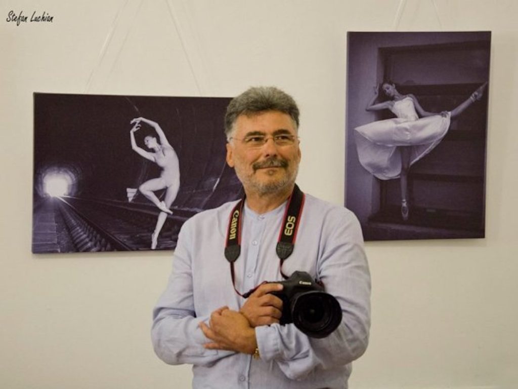 Fost primar din Iași, condamnat pentru viol, este de negăsit. Poliția, în alertă