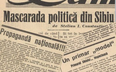 Primarul Sibian, scos beat de la femei. Duca, implicat. Fotografiile, plătite pentru propagandă