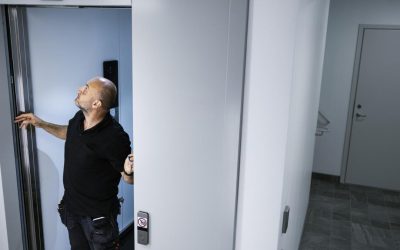 Primăria Sectorului 1 modernizează 900 de ascensoare din blocuri reabilitate