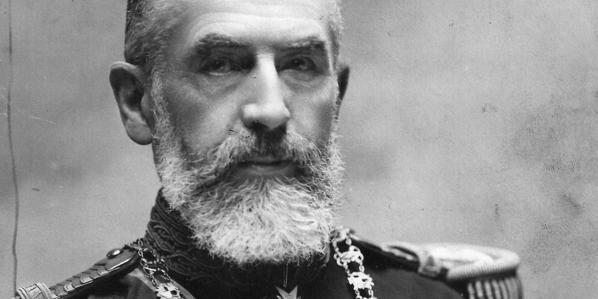 Se împlinesc 187 de ani de la nașterea Regelui Carol I al României