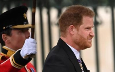 Prințul HARRY, declarații șocante: „Rolul regal a ucis-o pe mama”