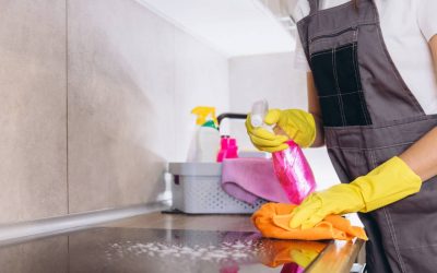 Curățenie letală: Ce substanțe NU amestecați NICIODATĂ în casă
