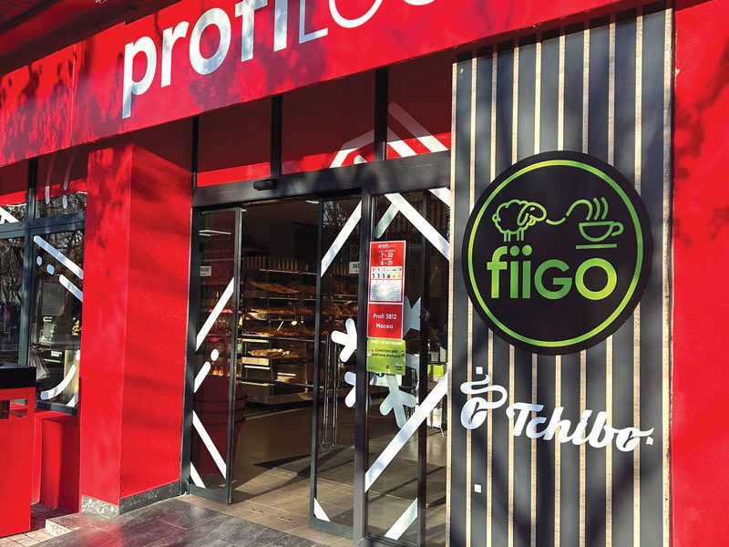 Profi, restructurare record: 13.000 de salariați dispăruți, bilanț „curățat” înainte de vânzare