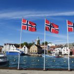 Paște Șocant în Norvegia: Străzile goale, turiștii perplecși!