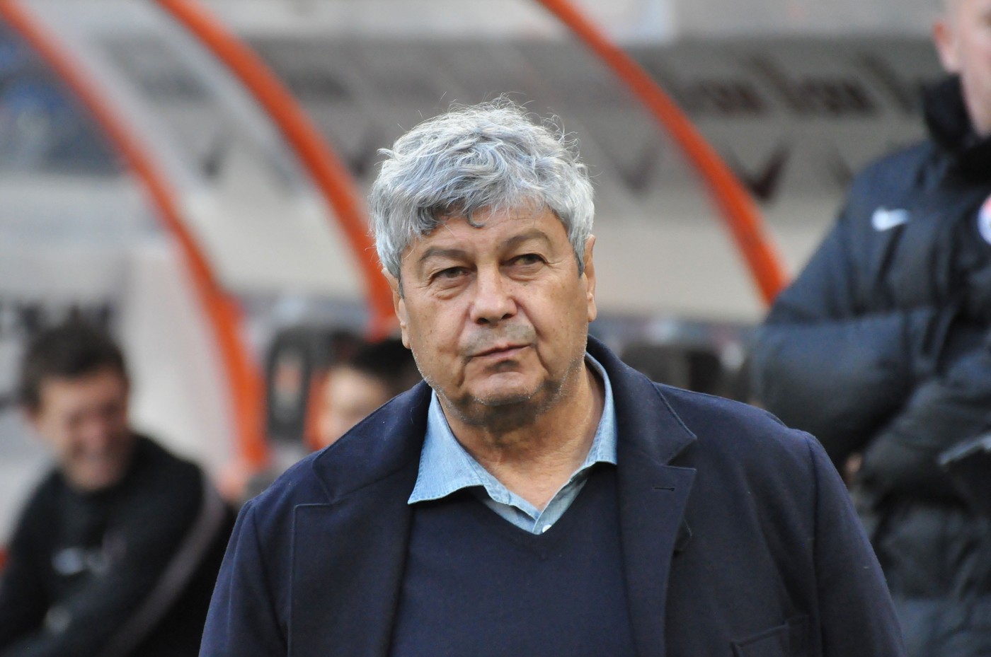 Mircea Lucescu, unul dintre cei mai importanți antrenori ai României și o figură emblematică a fotbalului românesc, și-a anunțat retragerea de la conducerea echipei naționale pe 31 martie