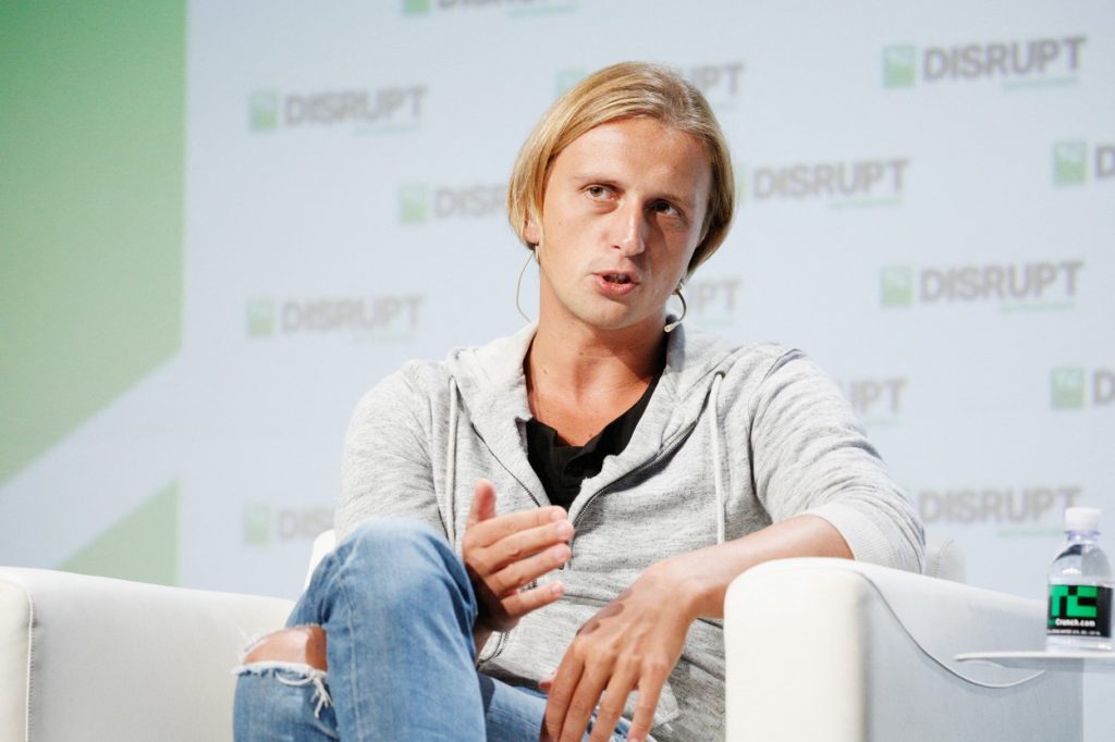 Revolut, pe val: Nik Storonsky, aproape cel mai bogat om din lume, țintește listarea