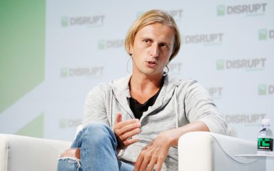 Revolut, pe val: Nik Storonsky, aproape cel mai bogat om din lume, țintește listarea
