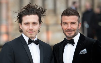 Victoria Beckham răspunde după scandalul cu Brooklyn: „Am dat tot ce-am avut!”