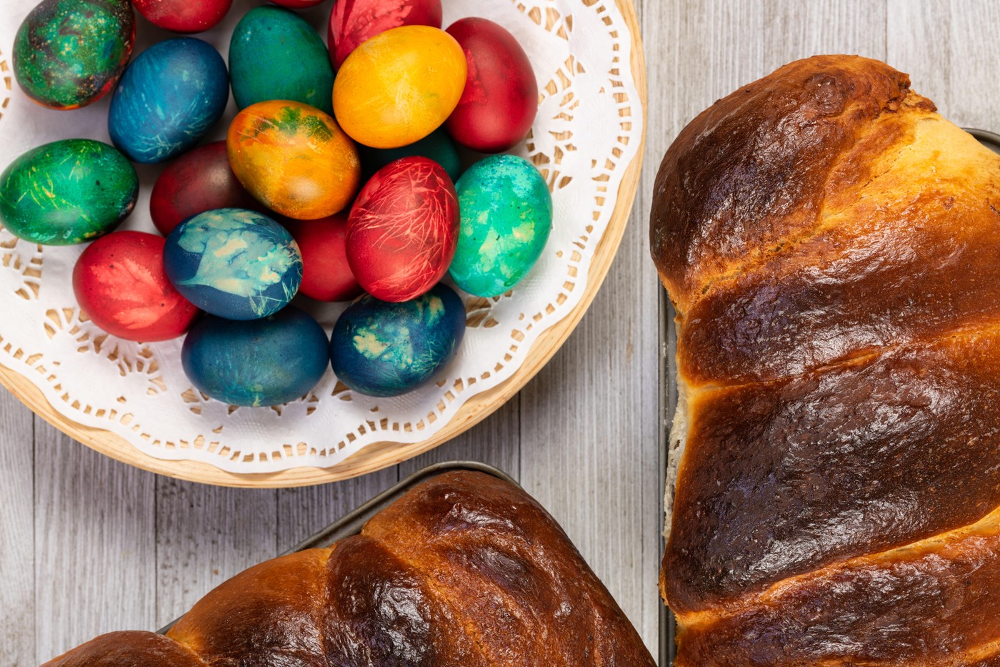 Masa de Paște va fi cea mai scumpă din istorie: cât vor costa produsele tradiționale în 2026