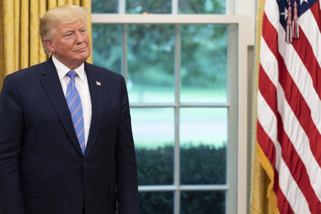 Trump, mesaj pentru România: Cine vine din SUA la Summitul B9 de la București?