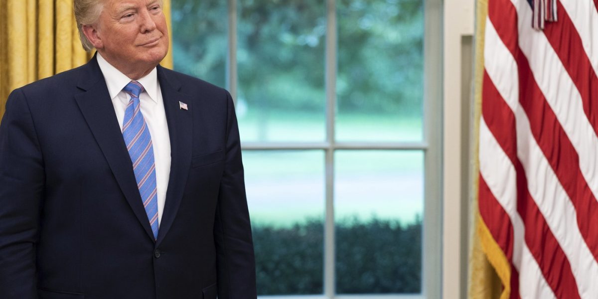 Trump, mesaj pentru România: Cine vine din SUA la Summitul B9 de la București?