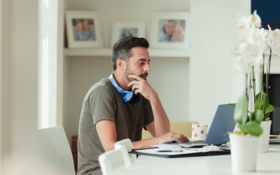 Work from home, din nou la modă: Comisia Europeană schimbă foaia, vine cu soluții