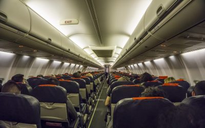 Taxa din Olanda dă peste cap aviația europeană: zborurile lungi, un lux