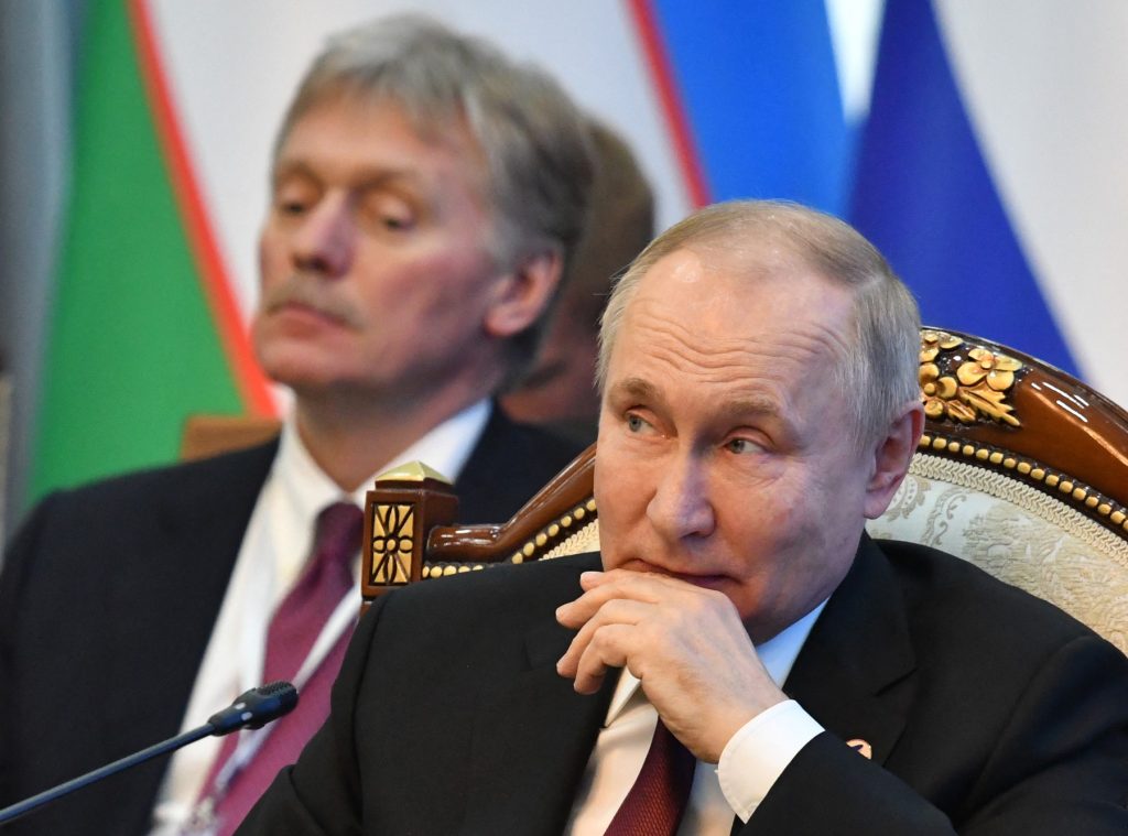 Mesaj ULUITOR de la Kremlin, după victoria lui Peter Magyar în Ungaria