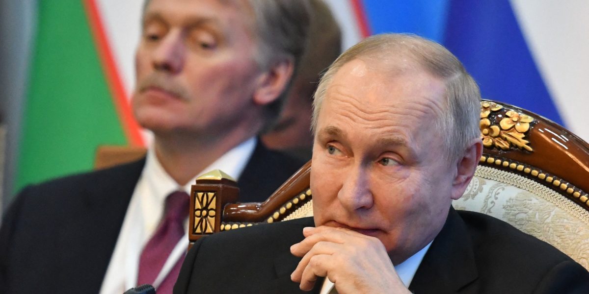 Mesaj ULUITOR de la Kremlin, după victoria lui Peter Magyar în Ungaria