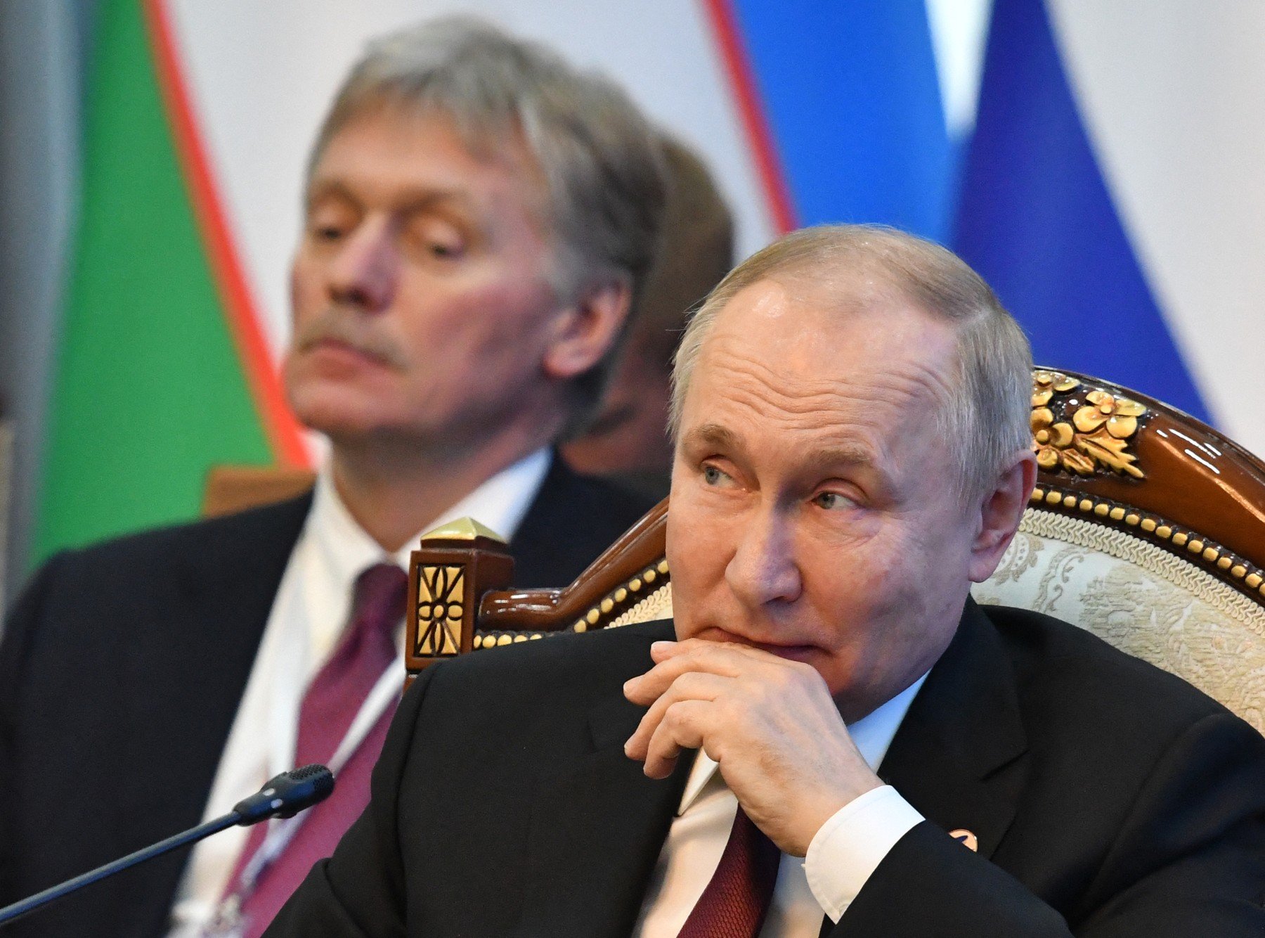 Mesaj ULUITOR de la Kremlin, după victoria lui Peter Magyar în Ungaria