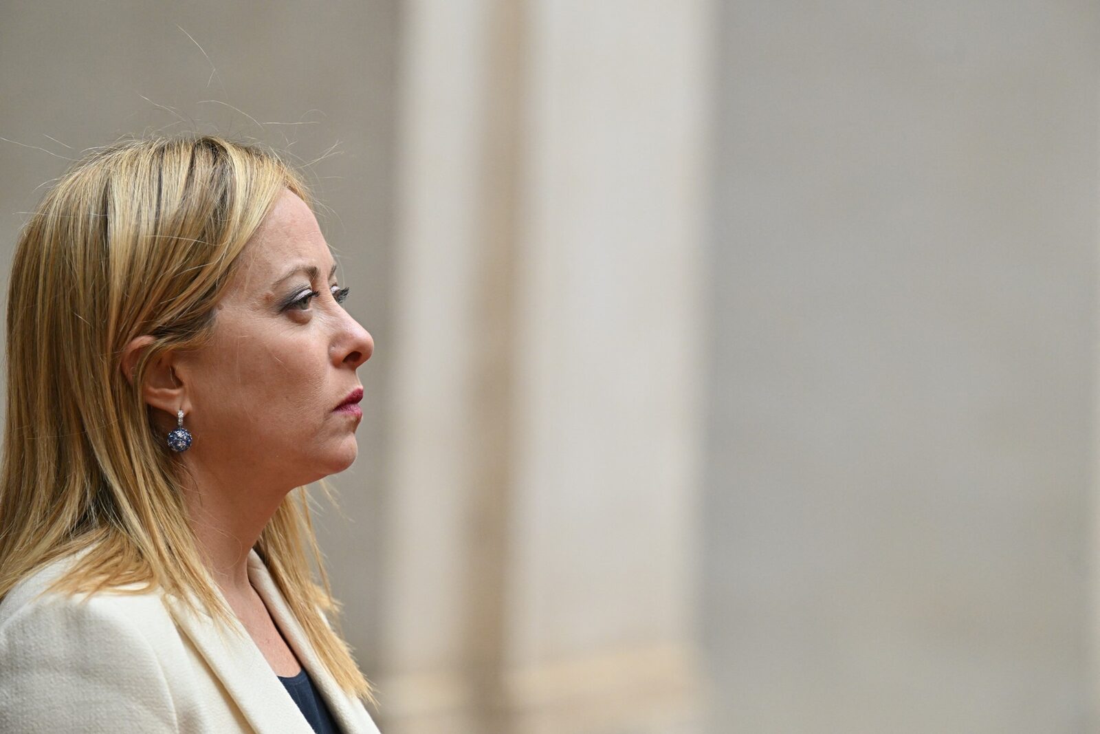 Ambasadorul Rusiei, convocat după atacul la adresa lui Meloni