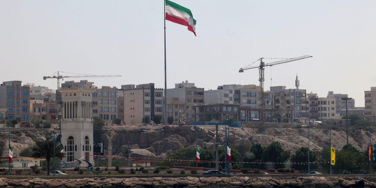 Trump ia în calcul controlul petrolului iranian pentru a pedepsi China