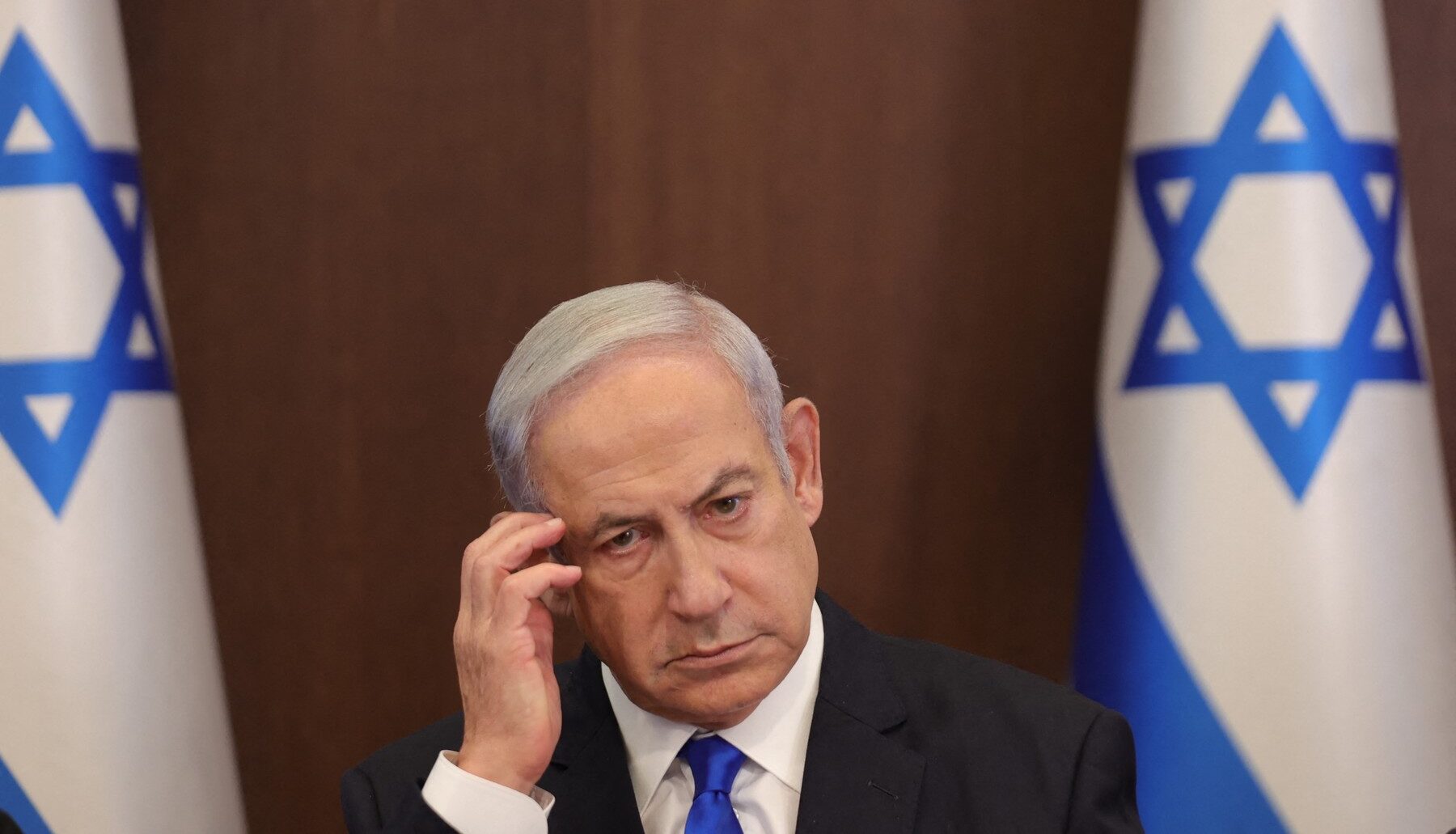 Netanyahu cere timp în procesul de corupție: Cere amânarea depoziției