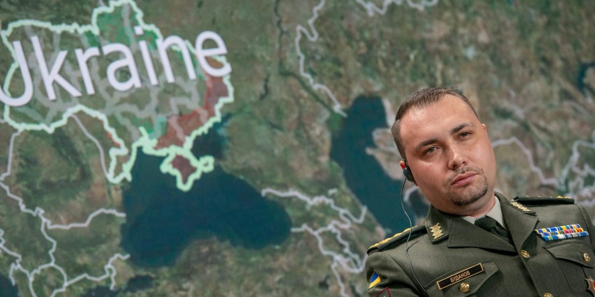 Mâna dreaptă a lui Zelenski: Ucraina, aproape de pace cu Putin?