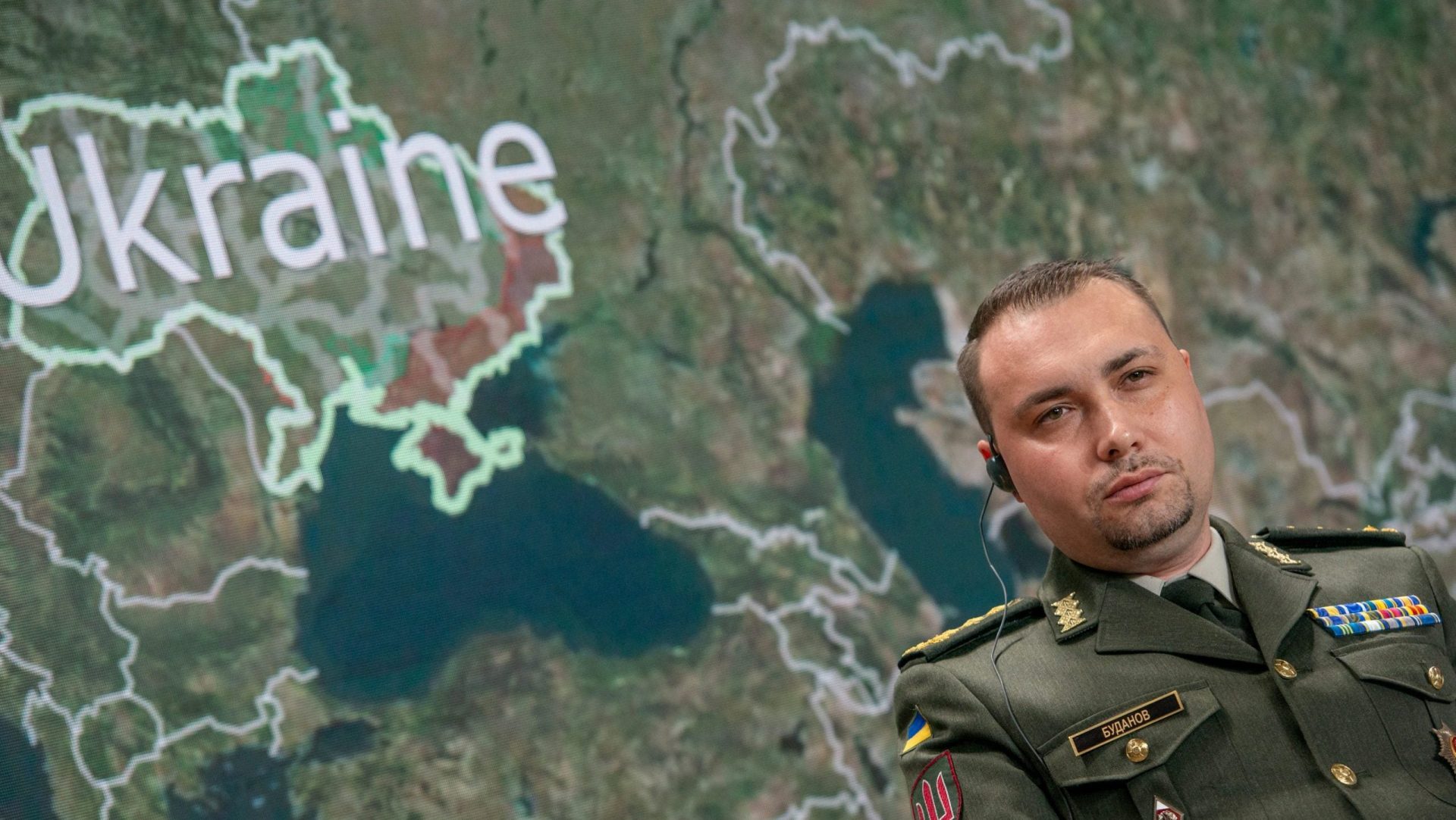 Mâna dreaptă a lui Zelenski: Ucraina, aproape de pace cu Putin?