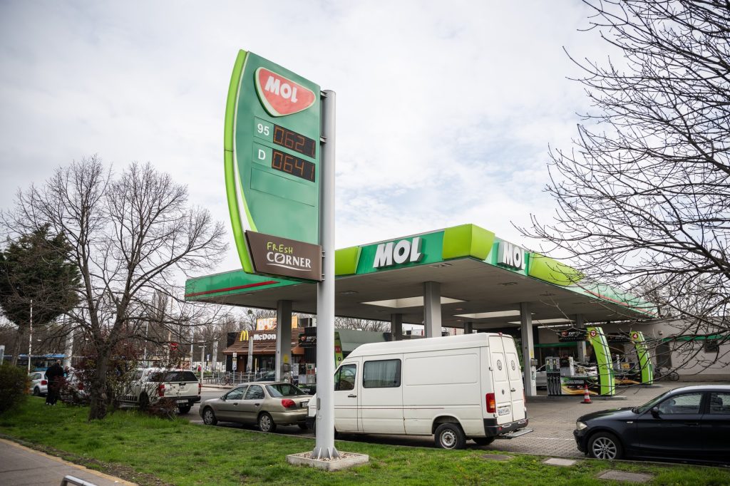 Ucraina dă OK pentru petrol rusesc via Drujba către Ungaria și Slovacia