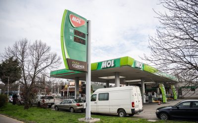 Ucraina dă OK pentru petrol rusesc via Drujba către Ungaria și Slovacia
