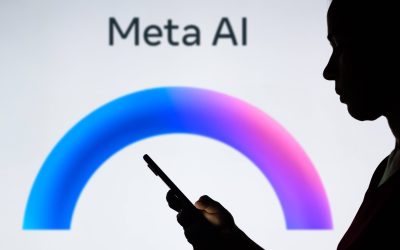 Meta monitorizează angajații: taste, clicuri – date pentru antrenarea AI