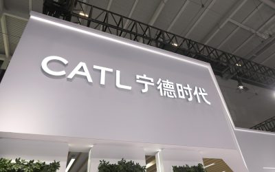 CATL uimește: Baterii auto electrice cu încărcare fulger și autonomie de 1.500 km