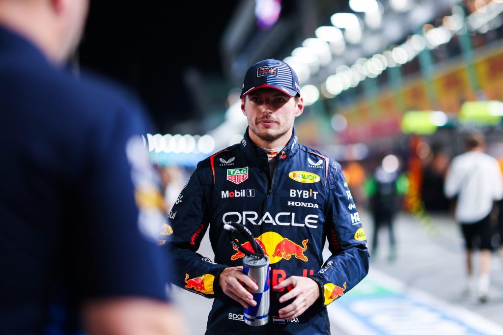 Max Verstappen, pe urmele lui McLaren: Un nou capitol în Formula 1