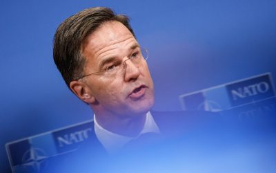 Rutte, optimist: SUA nu vor părăsi NATO sub conducerea lui Donald Trump