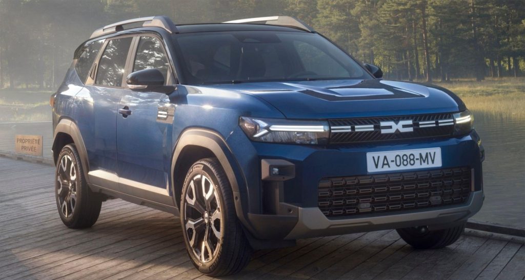 Dacia Bigster, surpriza testelor: Emissionează cât un Cadillac electric!