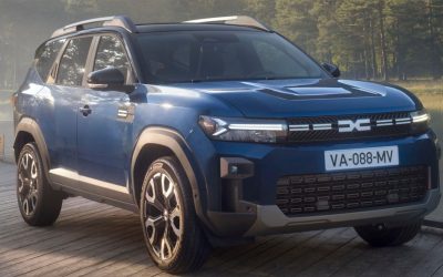 Dacia Bigster, surpriza testelor: Emissionează cât un Cadillac electric!
