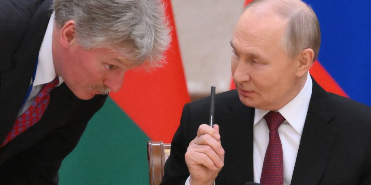 Kremlin: Planeta, la coadă după petrolul și gazele rusești