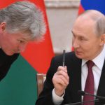 Kremlin: Planeta, la coadă după petrolul și gazele rusești