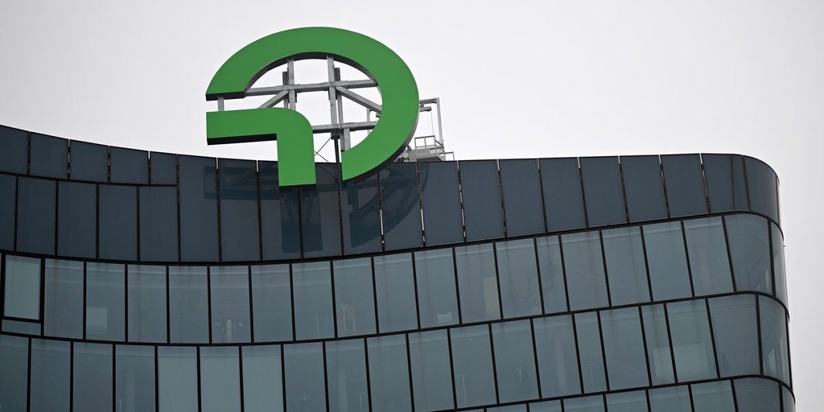 O femeie, șefă la OMV: Premieră istorică în istoria companiei