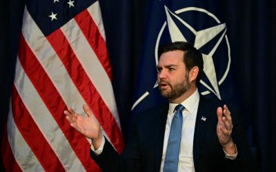 JD Vance, avertisment dur pentru Papa Leon al XIV-lea: Atenție la teologie